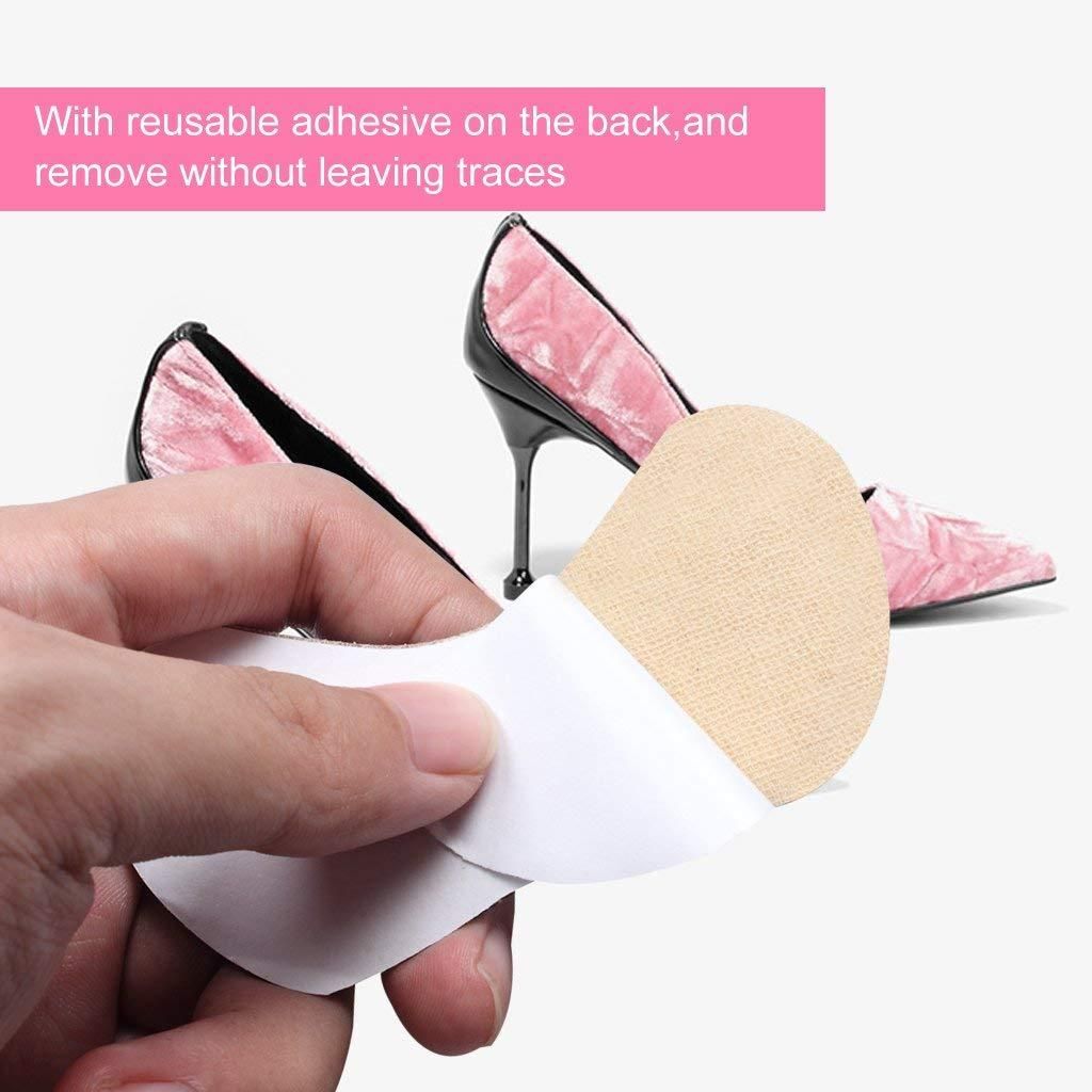 1 Pair Heel Liner