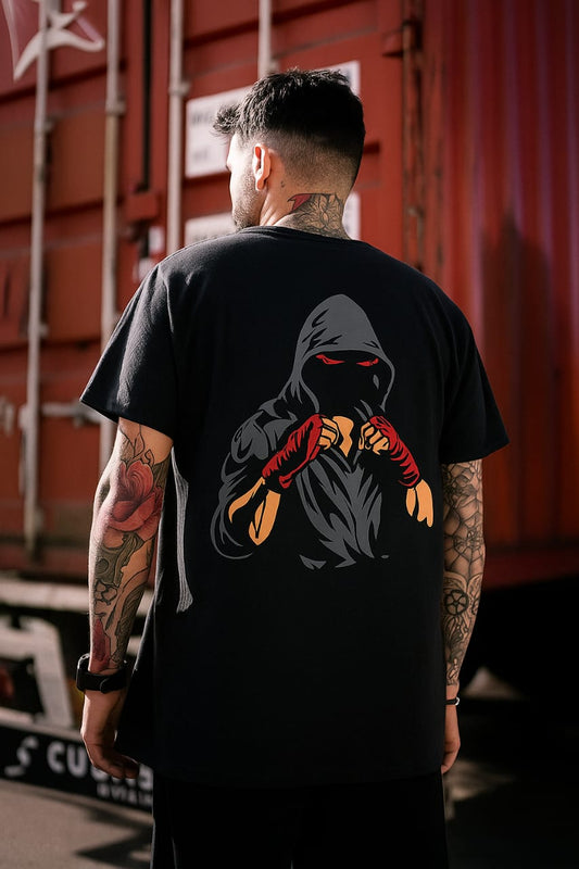 Men Trendy Tees printed